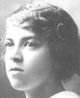 Violet May JACKSON (I1072)