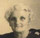 Amelia NICHOLAS