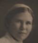Rover Coker (nee Sleaford)