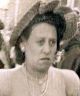 Hazel Beryl WALKER