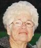 Selma Elsie HILL