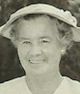 Mary TOPPING