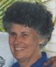 Daphne Alice Nunn (nee Franklin)