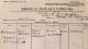Application for copy of birth certificate