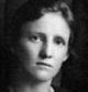 Evelyn Alice Nunn born 27 Sep 1896 