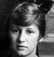 Doris Pearl Nunn born 25 Apr 1904