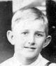 Young Fred Nunn 