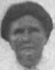 Elizabeth Ann Nunn (nee Thompson)