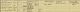 Lionel Westwood on 1921 census