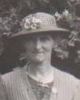 Emily Louisa NUNN