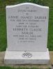 Annie "Nancy" NUNN