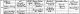 William Silver death record