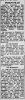 Obituary for Ernest Edward Prewer died 1956