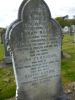 Sarah NUNN headstone